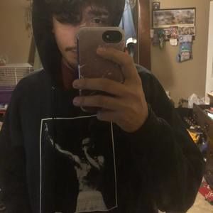 Meet your Posher, Micah